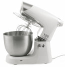 Impastatrice Planetaria 800W 5 Litri Kooper White Moon Bianca