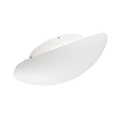 acquista Applique da Esterno a LED 9W 4000K Sovil Bianco