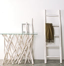 Consolle Fissa 100x40x80h cm Sahel 