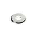 Faretto Calpestabile Incasso Pavimento a LED 1W 3000K Sovil Acciaio