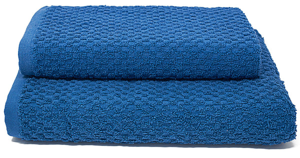 Set Spugna Asciugamani Ospite + Salvietta Sally Coriandolo Avio online