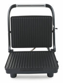 Bistecchiera Elettrica 2 Piastre 1600W Kooper Poldo