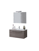 Mobile da Bagno HW05 Pietra TFT