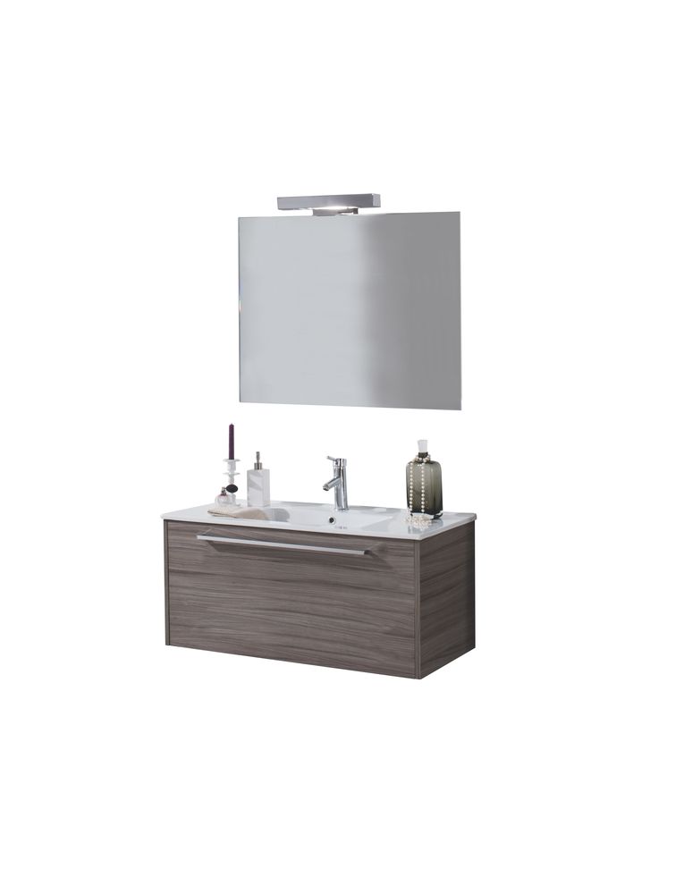 Mobile da Bagno HW05 Pietra TFT