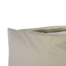 Cuscino Decorativo Rettangolare 35x50xh10 cm in Velluto Rosa