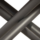 Tavolo Allungabile 180-284x90x80 cm Famas Evolution Marmo