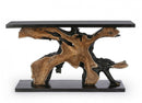 Consolle 150x40x80 cm Sherwood in Legno