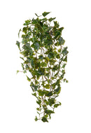 Set 2 Foglie Artificiali Edera 85 cm Cadente Real Touch 