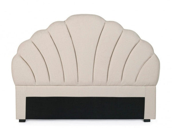 acquista Testiera Letto Azar Nat 169 in Legno