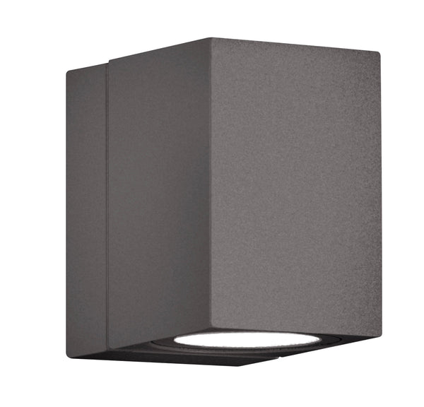 Applique da Esterno a LED in Pressofusione di alluminio Antracite online