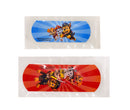 Set 12 Box per Bambini con 24 Cerotti Ciascuno 2 Misure in Metallo Paw Patrol