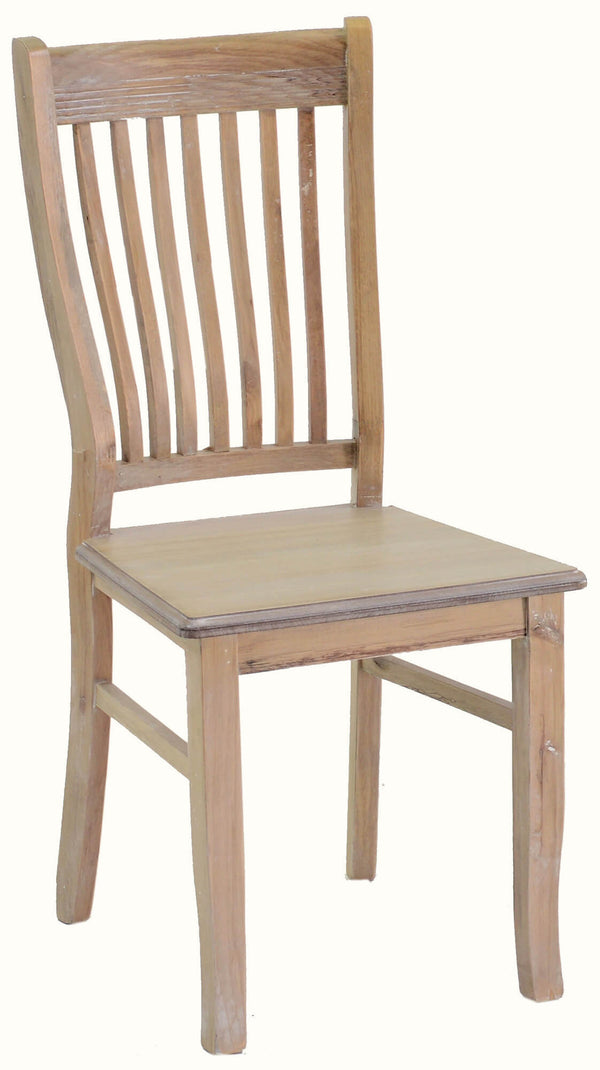 prezzo Sedia in Legno Cracovia