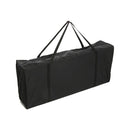 Tavolo da Giardino Pieghevole in Legno Taddei Tecniko 300