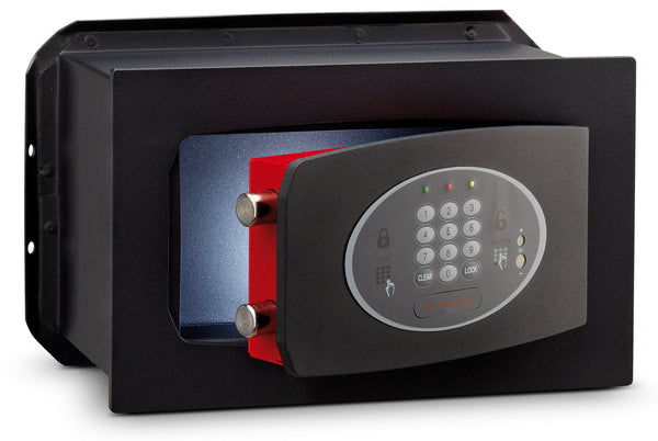 Cassaforte a Muro Digitale Motorizzata Technomax Technosafe Digital TT prezzo