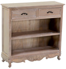 Mobile 2 Cassetti 2 Piani in Legno Cracovia