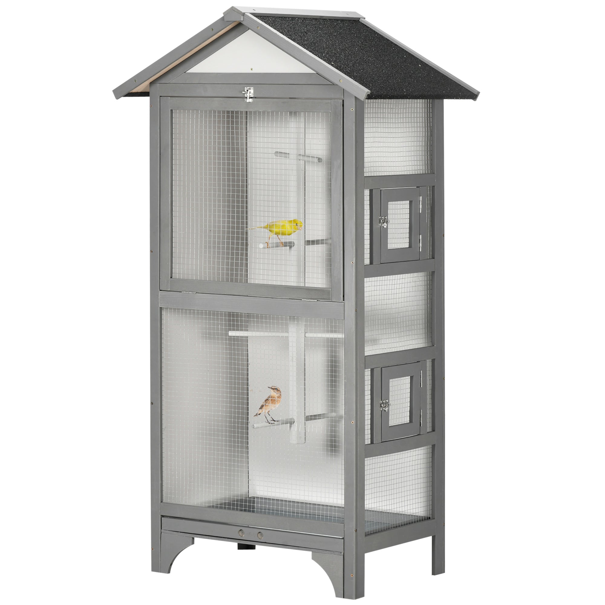 Voliera Gabbia per...