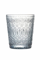 Set 6 Bicchieri Acqua in Vetro 310 ml Villa d'Este Home Tivoli Classic Nouveau