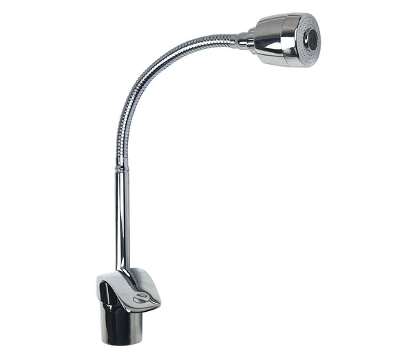 Rubinetto MEDUSA con braccio flessibile FUYILIN getto a 2 modalità prezzo