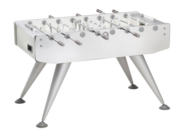 Calciobalilla in Mdf con Aste Rientranti Garlando Image prezzo