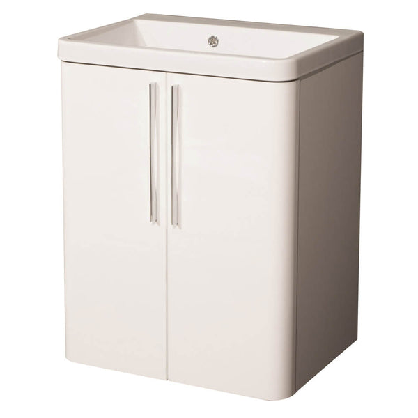 online Mobile Lavatoio 65,5x50,5x87 cm 2 Ante Montegrappa Novella Dipiù Bianco