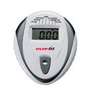 Cyclette Magnetica 100Kg Max 8 Livelli Everfit BFK-500