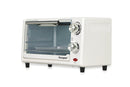 Forno Fornetto Elettrico 11 Litri 650W Kooper Arizona 11 Bianco