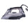 Ferro da Stiro 320ml 2600W Kooper Electra Grigio e Nero