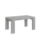 Tavolo Allungabile 160-420x90x77 cm Roxell Cemento