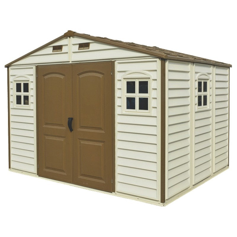 Casetta Box da...