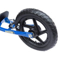 Monopattino per Bambini Ruote 12" per Bambini Blu 