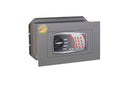 Cassaforte a Muro Technomax STK/3B Elettronica Porta 8 mm        
