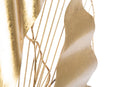 Pannello Goxy Oro 80x2,5x70 cm in Ferro Oro
