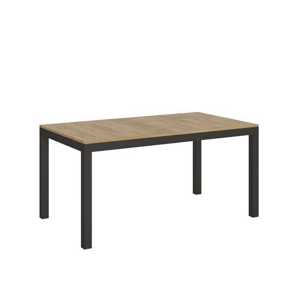Tavolo Allungabile 160-420x90x77 cm Everyday Evolution Quercia Naturale online