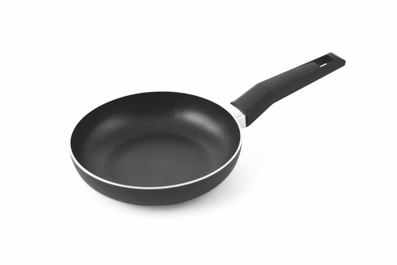 Set 3 Padelle 20-24-28cm Antiaderente Villa du0026