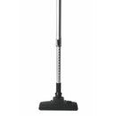 Aspirapolvere Ciclonico con Filo Scopa Elettrica 600W Kooper Airone 2.0 Grigio e Rosso