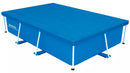Telo di Copertura per Piscine Rettangolari 259x170cm Bestway Blu