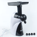 Gelatiera Elettrica Macchina per Gelati Sorbetti Yogurt Fatto in Casa