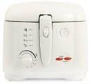 Friggitrice Elettrica 1400W 1,5 Litri Kooper Chips