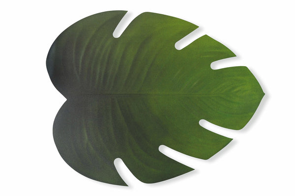 acquista Set 6 Tovagliette Foglia Villa d'Este Home Tivoli Jungle