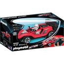 Macchina Rocket Racer Radiocomandata con Controllo Bluetooth da App Playmobil