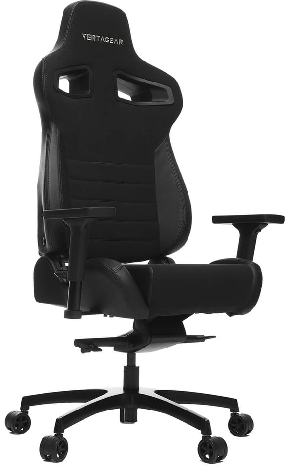 Sedia da Gaming Ergonomica 71x70x137 cm Vertagear 4500 Nera prezzo