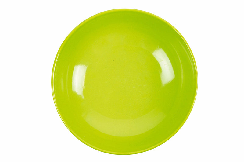 Servizio Piatti 18 Pezzi in Porcellana e Gres 6 Posti Tavola Diversi Villa d'Este Home Tivoli Naxos