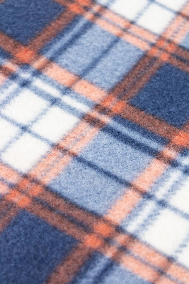 Coperta Termica Elettrica Singola in Pile 60W Kooper Pisola