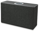 Altoparlante Speaker 60W Wireless con Radio in Tessuto Kooper Techno Nero