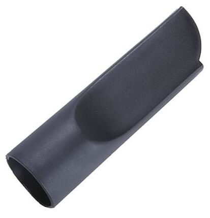 Bidone Aspirapolvere Aspiratore Solidi e Liquidi 1000W Qlima WDZ510 Nero e Arancione