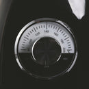 Friggitrice Elettrica ad Aria 1350W 2,8 Litri Kooper Crock Nera