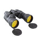 Binocolo Professionale 19x5x19 cm Ingrandimento 20X con Cinghia e Borsa Nero