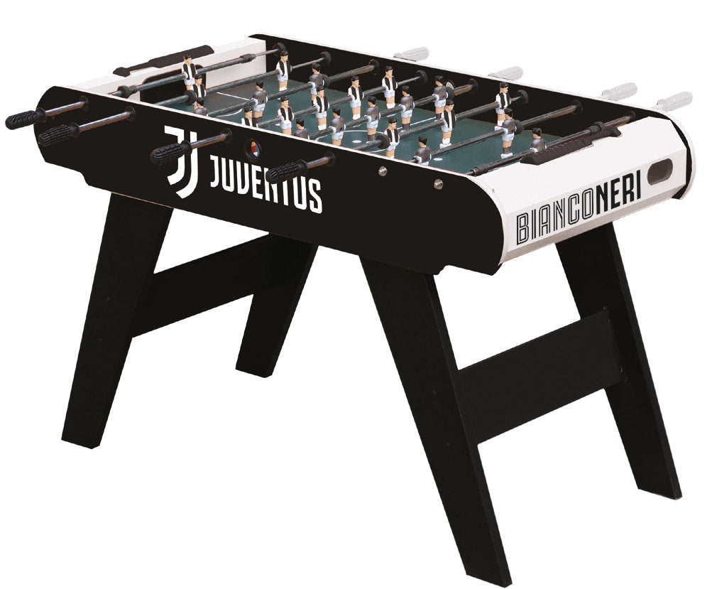 Calciobalilla con Aste...