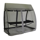 Amaca da Giardino con Zanzariera 225x148xH208cm