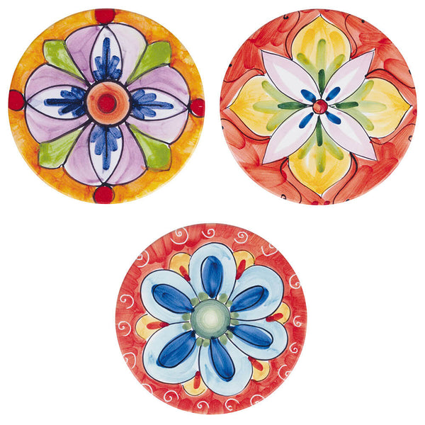 prezzo Sottopentola Tondo Ø16x0,7 cm in Ceramica VdE Tivoli 1996 Infinito